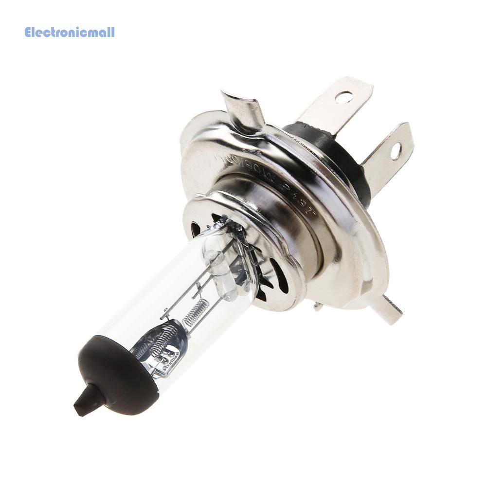 Bóng Đèn Pha Halogen H4 12v 100w Chuyên Dụng Cho Xe Hơi