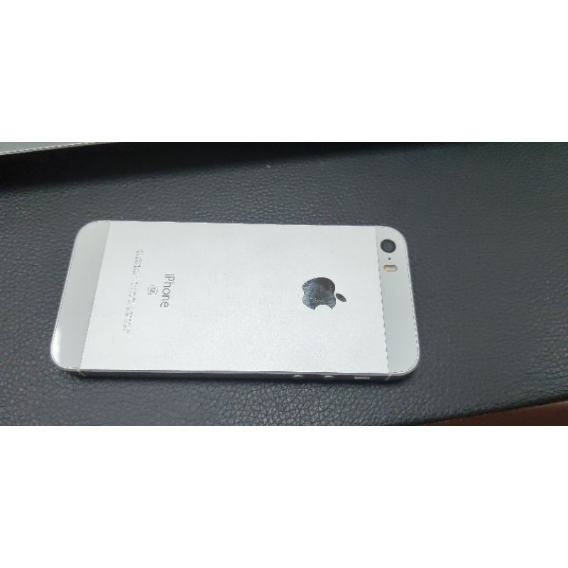 iphone 5se silver 64gb