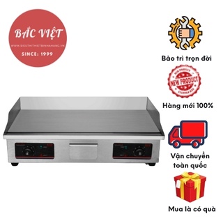 Bếp làm bánh rán doremon loại dùng điện