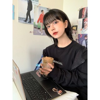Áo UNSOCIAL GEMSTONE TEE