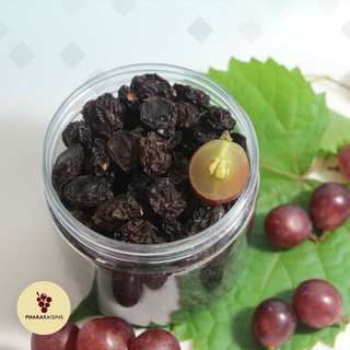 nho khô Phan Rang Phararaisin hộp 220gr