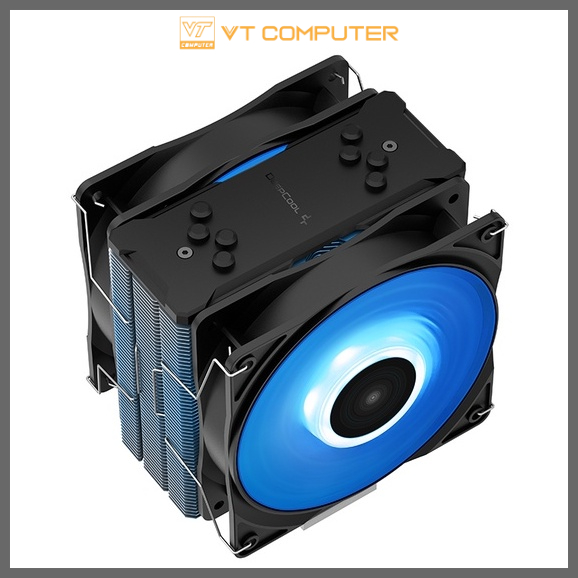 Tản Nhiệt Khí / Fan CPU / Deepcool / Gammaxx 400 Pro