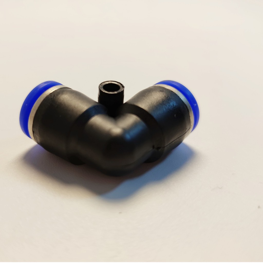 Co chữ C Phun sương dây 8 ly