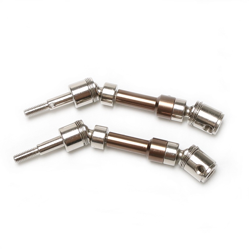 Trục Truyền Động Bánh Xe Trước Thông Dụng Cho Xe Điều Khiển Từ Xa Wltoys 12428 12423 12427 1 / 12