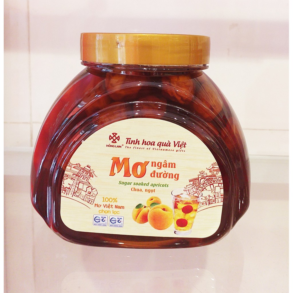 MƠ NGÂM ĐƯỜNG 1KG