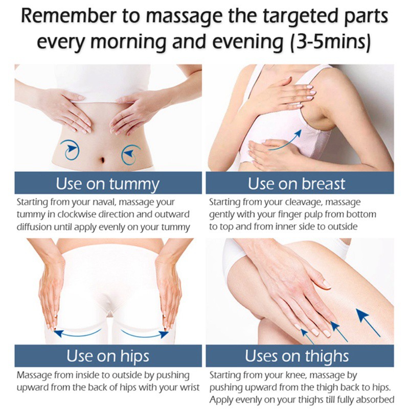 Ready Stock (hàng Mới Về) Kem hỗ trợ giảm Rạn Da Vibrant Glamor Giúp Da Săn Chắc Và Chống Lão Hóa Hiệu Quả COD | BigBuy360 - bigbuy360.vn