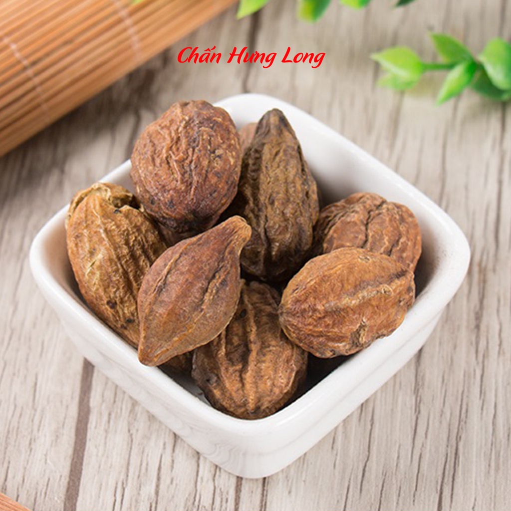 Quả Kha Tử 100g - đông y Chấn Hưng Long