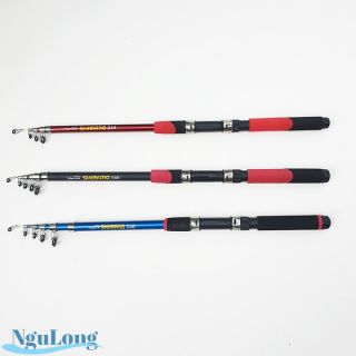 Cần câu Shimano 1m8- 3m6(Hieuthuan)
