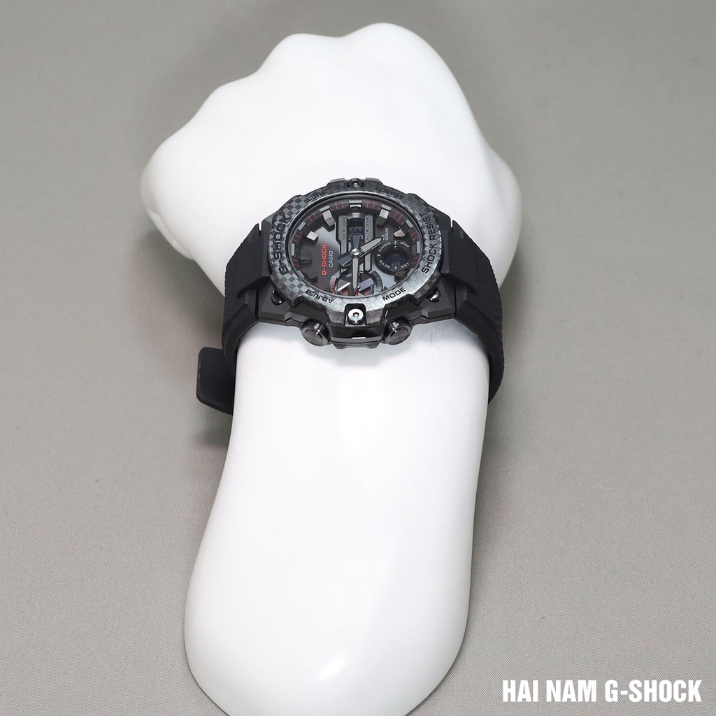 Đồng hồ nam G-SHOCK GST-B400X-1A4 | GST-B400 | B400 | Full phụ kiện