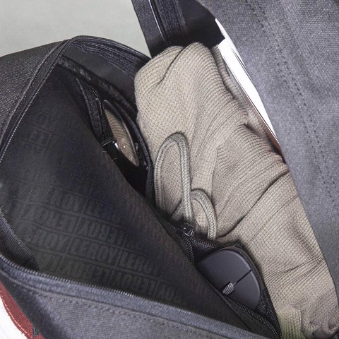 Balo Laptop 15.6'' Leroy Meridien Đi Làm Đi Học Đi Chơi Chống Nước Cực Đỉnh - 4 Màu Trẻ Trung - Balocenter