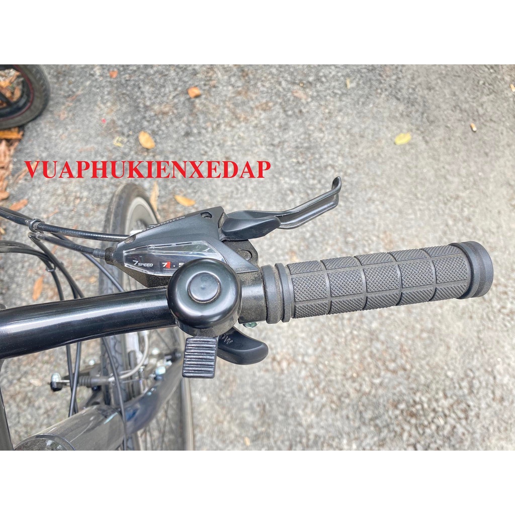 Xe đạp thể thao Touring Enfler A31 Khung hợp kim nhôm