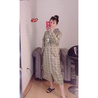 ÁO NẮNG DÀI G C 2 LỚP_Đ927