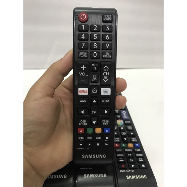 🎀🎀Điều khiển tivi SAMSUNG smart _sử dụng chung tất cả các Model SAMSUNG