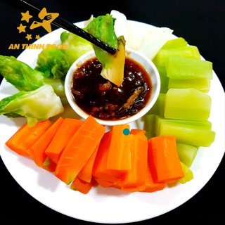 Kho quẹt 500g