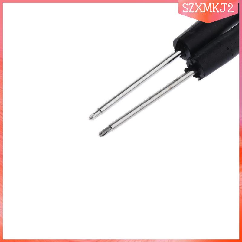 Bộ Tua Vít Chữ Thập Sửa Chữa Nintendo 3DS 3DSLL WII U szxmkj2
