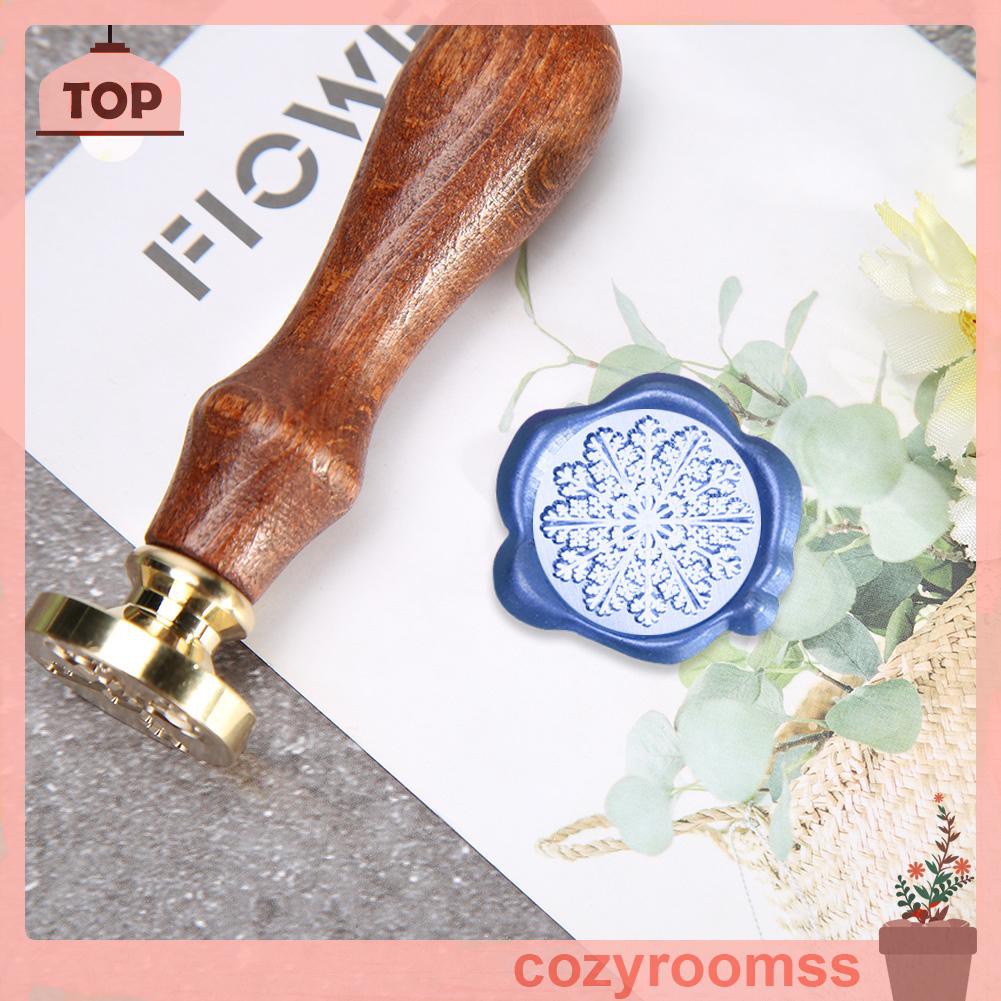 Bộ Tem Dán Thiết Kế Phong Cách Giáng Sinh
