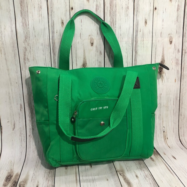Giỏ Xách Kipling Loại Lớn VNXK - Ms 138