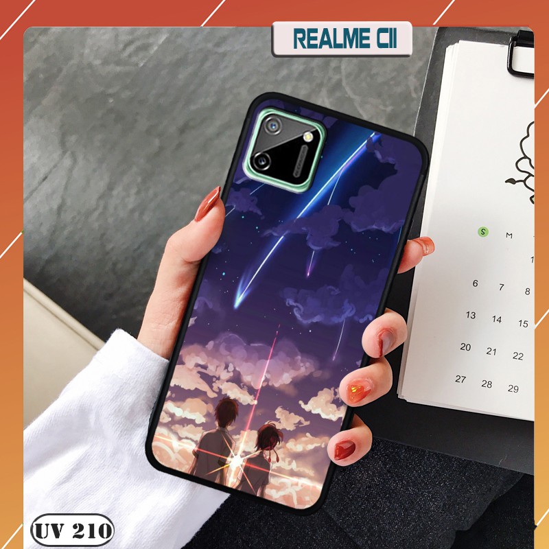 Ốp lưng cho Realme C11