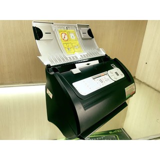 Máy scan, máy quét 2 mặt tự động Plustek PS288 288 đã qua sử dụng