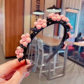 Cài Tóc Phong Cách Thời Trang Hàn Quốc Dành Cho Bé
