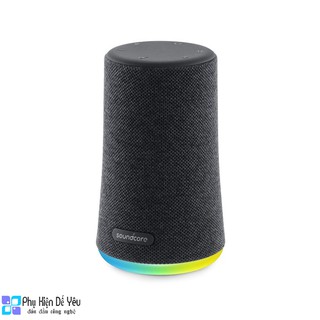 Loa bluetooth Anker Soundcore Flare Mini - A3167 [phân phối chính hãng, bảo hành 1 năm]