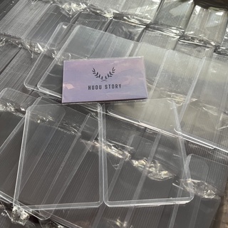 Toploader bảo vệ card