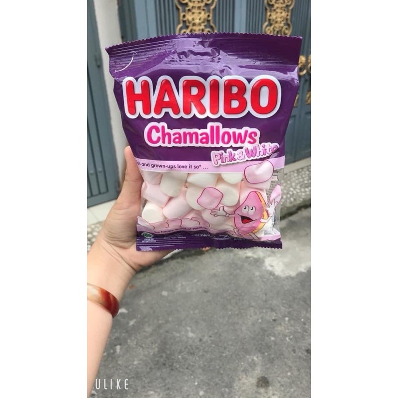 Kẹo dẻo Haribo