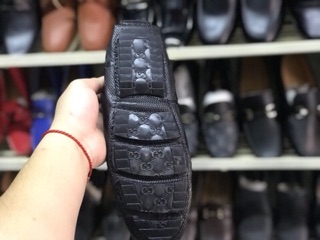 Giày DG