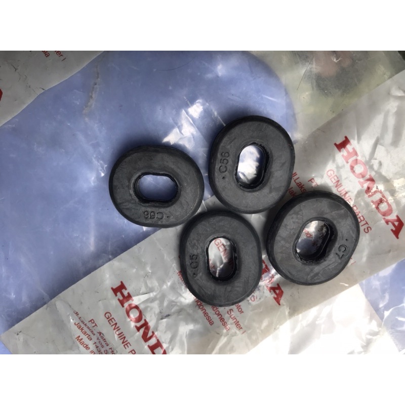 Cao su cài cốp win 100/ phụ tùng win