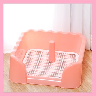 [FREESHIP] Khay vệ sinh cho chó sỉ SLL