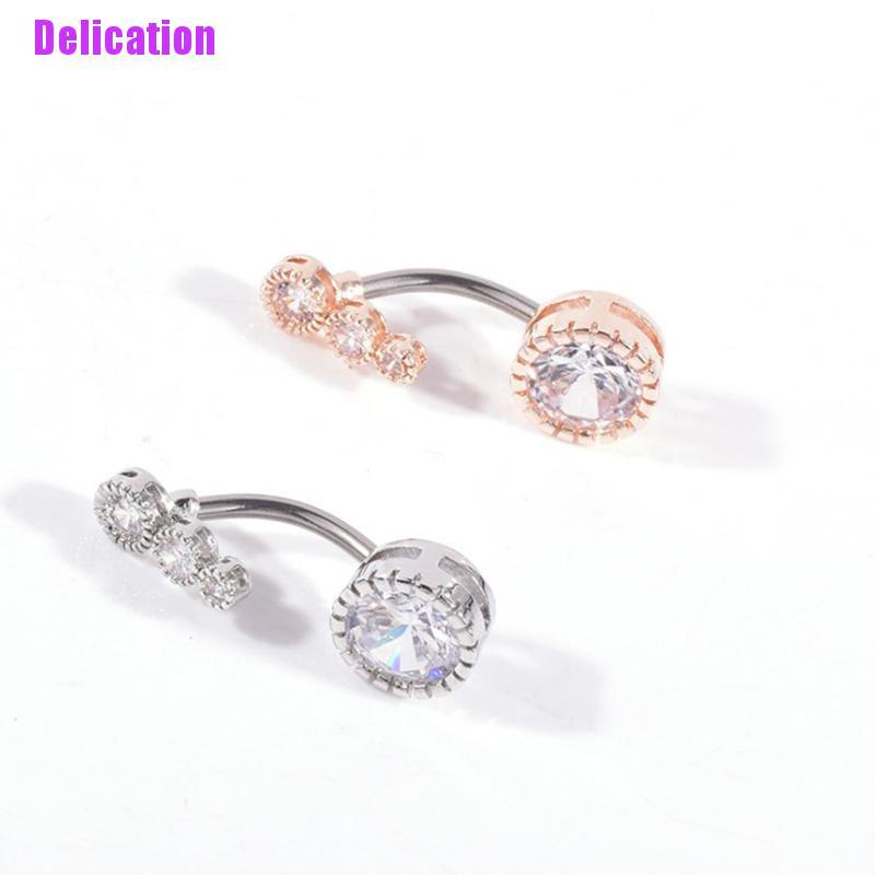 1 Dây Rốn Đính Pha Lê