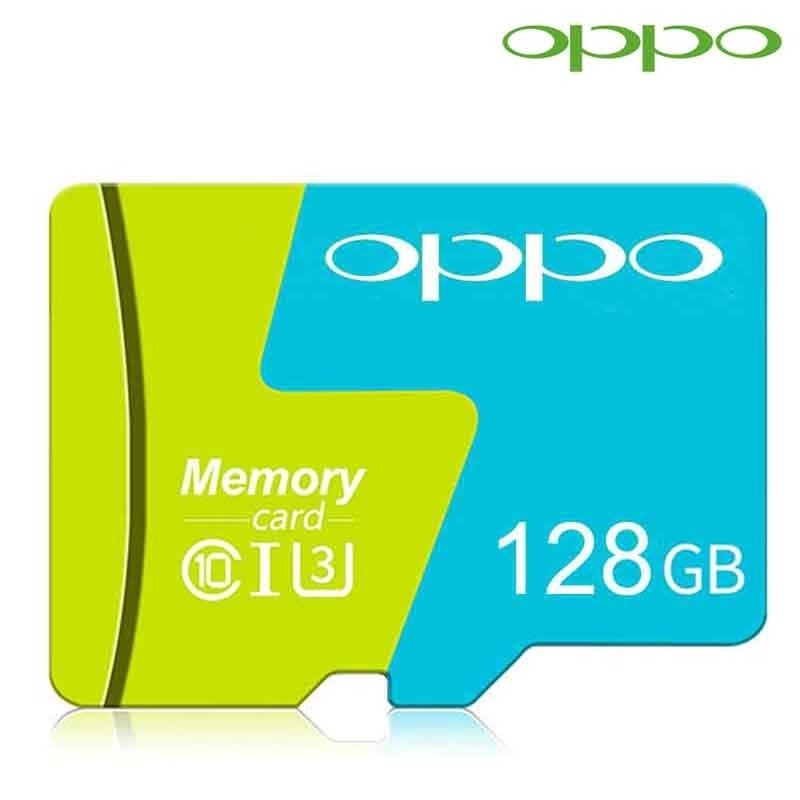 Thẻ Nhớ Tốc Độ Cao C10 Tf Cho Điện Thoại Oppo | BigBuy360 - bigbuy360.vn