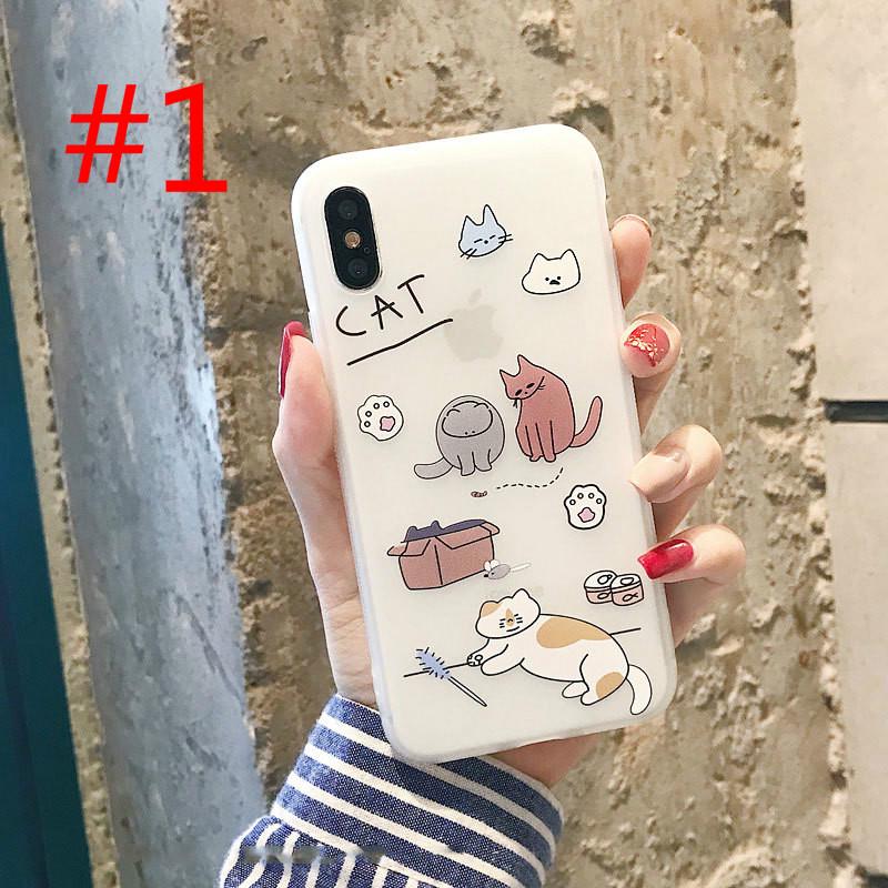 Ốp Lưng Cho Samsung Galaxy A21S A01 Core A11 A31 A51 A71 A10 A20 A30 A50 A70 A80 A90 A10S A20S A30S A50S A8 A7 A6 Plus | BigBuy360 - bigbuy360.vn