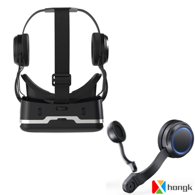 Kính Thực Tế Ảo Vr 3d