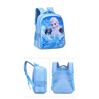 Balo Elsa siêu cute cho bé gái