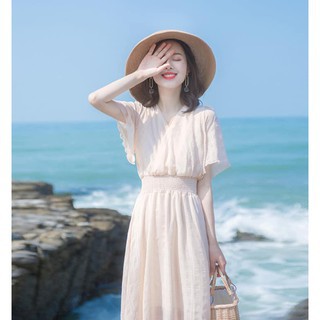 Maxi đũi kẻ xước - maclamnhi