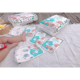 Bỉm/Tã Yiying Baby Tên Lửa