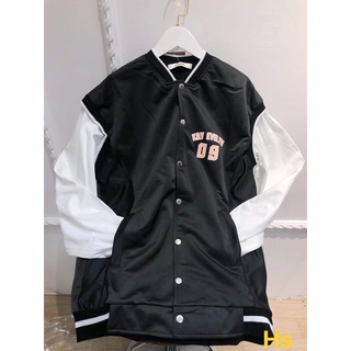 [CÓ HÌNH THẬT] Áo bomber kay 09