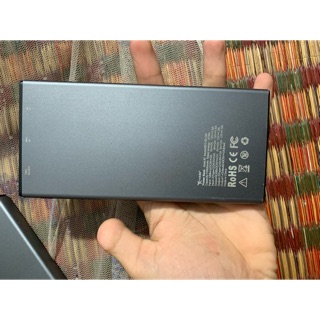 Sạc dự phòng xmobile atela