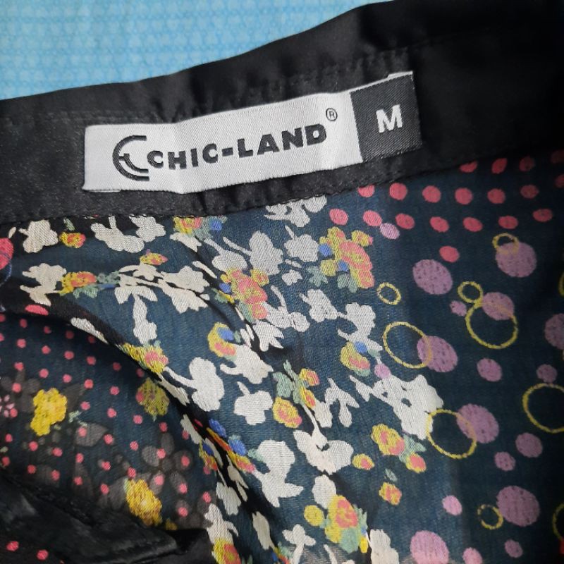 áo chicland size m