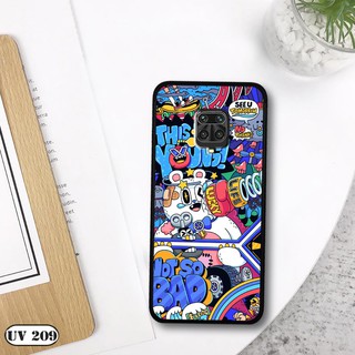 Ốp lưng cho Xiaomi Redmi Note 9s/ Redmi Note 9 Pro