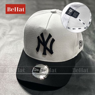 [Hàng Hiệu] Mũ Nón NY Nam Nữ, Hàng Xuất Xịn, Form Chuẩn Hàn Quốc