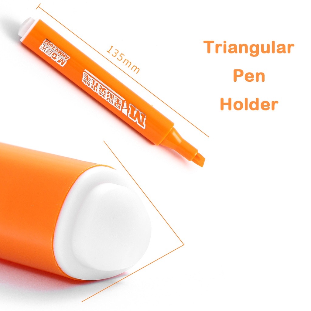 Bút Đánh Dấu Màu Sắc Tươi Sáng M &amp; g