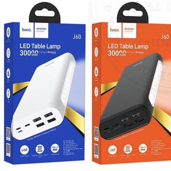 PIN DỰ PHÒNG 30000MAH