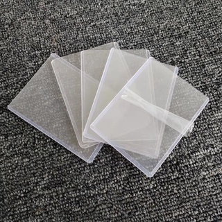 TOPLOADER ĐỰNG ẢNH KÍCH THƯỚC DỌC CÓ MÀN BẢO VỆ - TOPLOADER SEAL