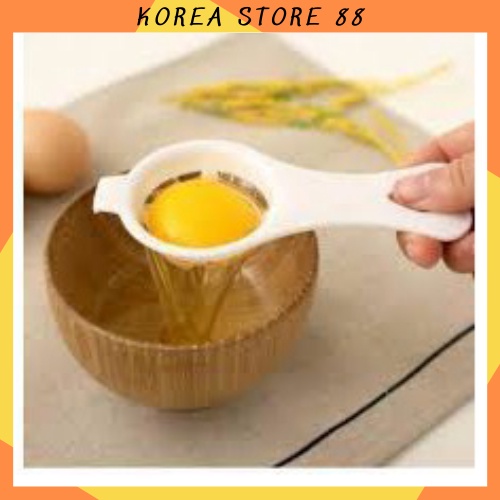 DỤNG CỤ TÁCH LÒNG ĐỎ TRỨNG 1246 KOREA STORE88