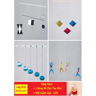 Đồ Chơi Trẻ Sơ Sinh💖FREESHIP💖 Giảm 20K Khi Nhập [ DOCHOI20k]- Bộ Nguyên Liệu - Kích Thích Thị Giác - Bố Mẹ Tự Làm