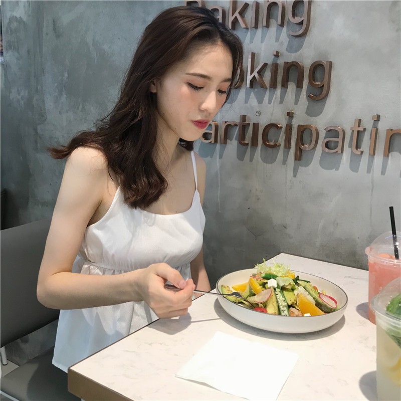 ÁO DÂY NƠ LƯNG SEXY