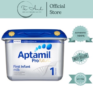Sữa Aptamil Profutura Anh số 1 800g