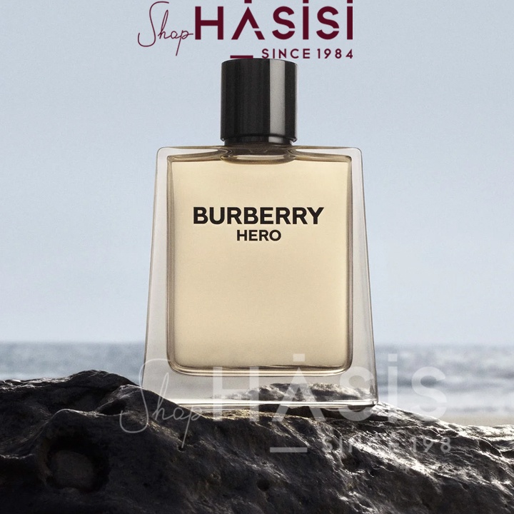 Nước Hoa Nam BURBERRY - Hero EDT